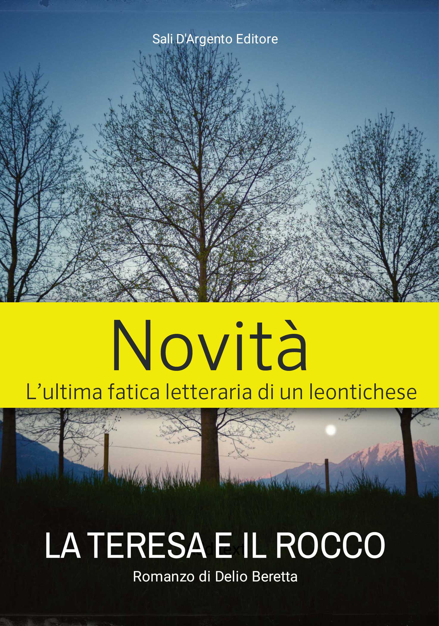 La Teresa e il Rocco